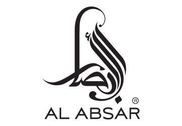 AL ABSAR RED SUGAR Perfume 100ml  - EDP logo